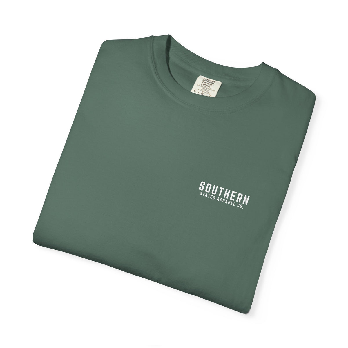 Trail Tested Southern States T-Shirt