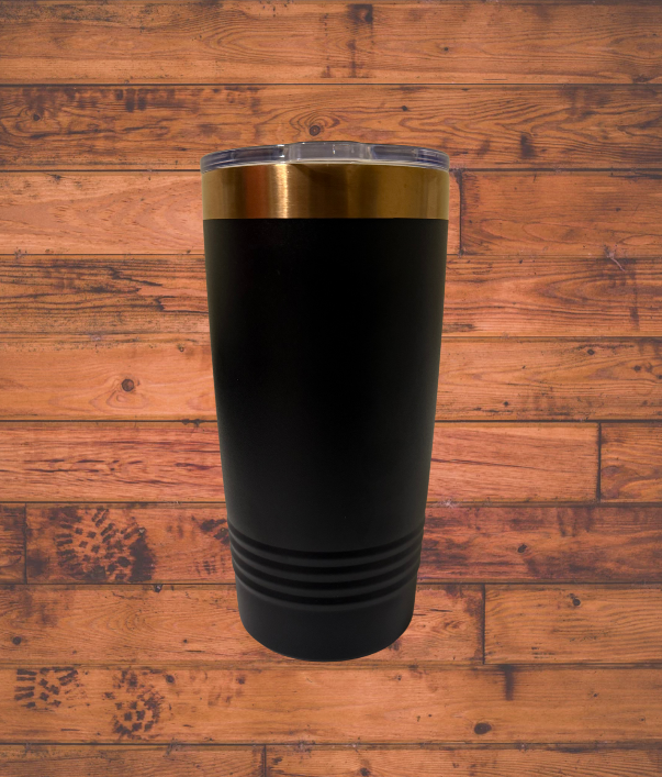 Southern States Apparel Co. Original 20oz. Tumbler