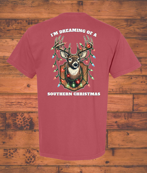 Youth Southern Christmas