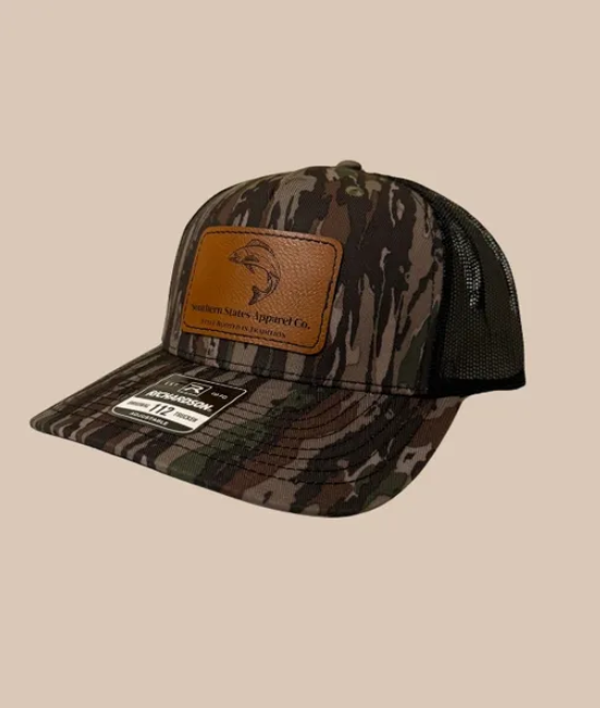Southern States Apparel Co. Original Realtree Camo