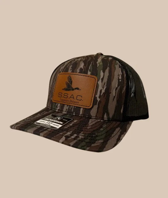 S.S.A.C. Outdoors Division Realtree Camo