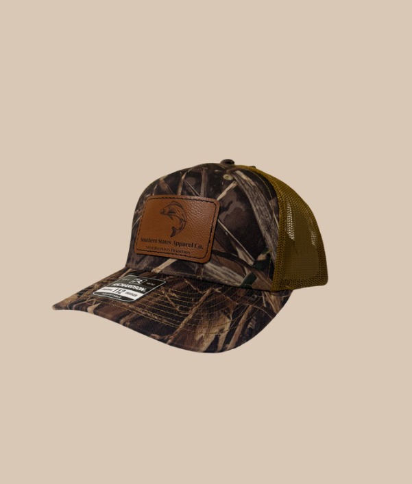 Southern States Apparel Co. Original Realtree Max-7 Camo