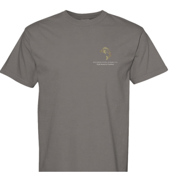 GREY - FRONT
