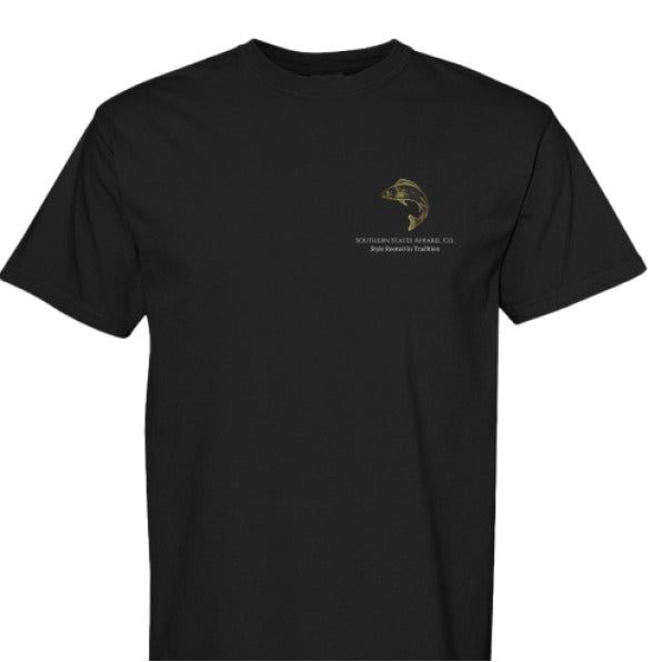 BLACK - FRONT