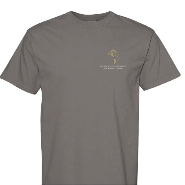 GREY - FRONT