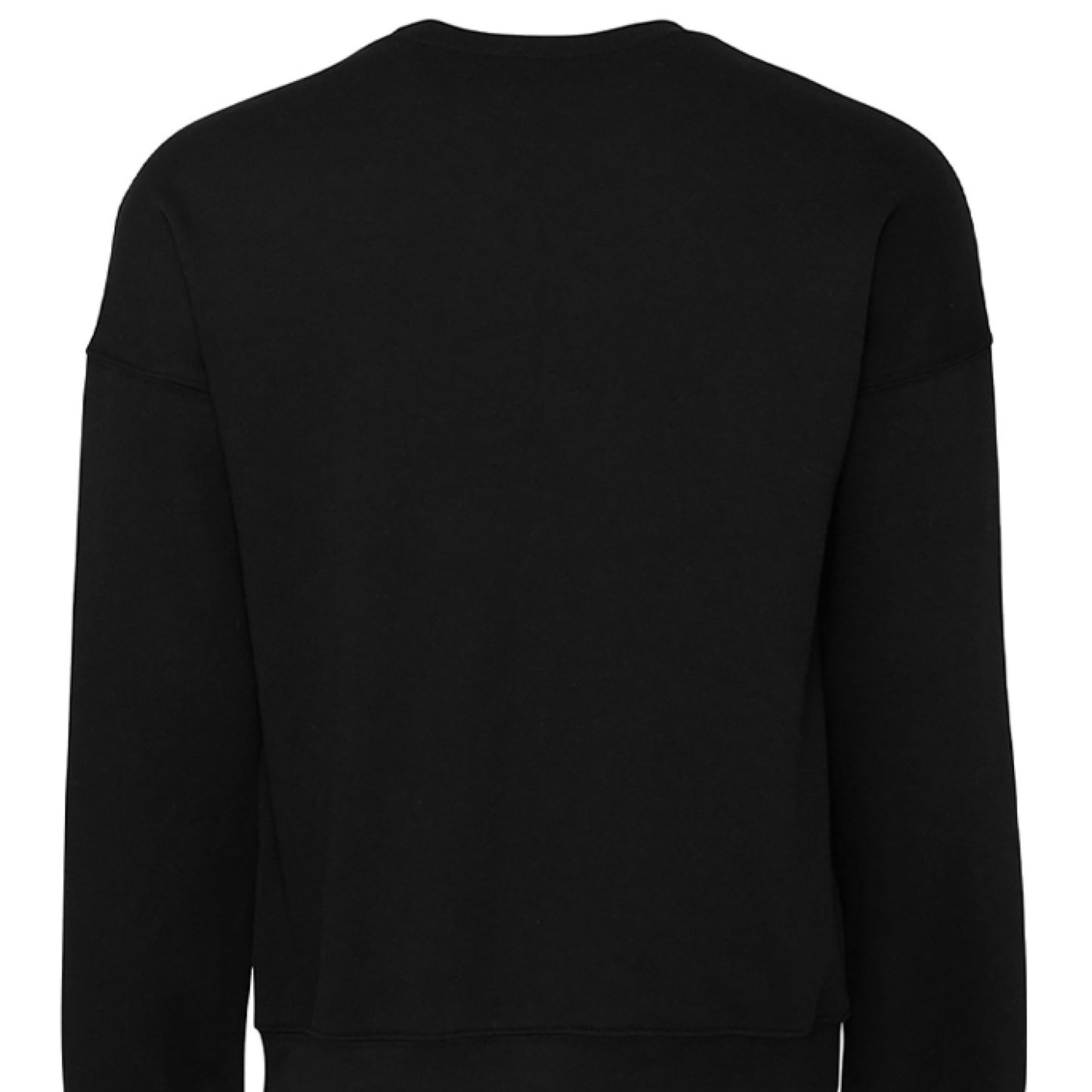 DTG Black - BACK