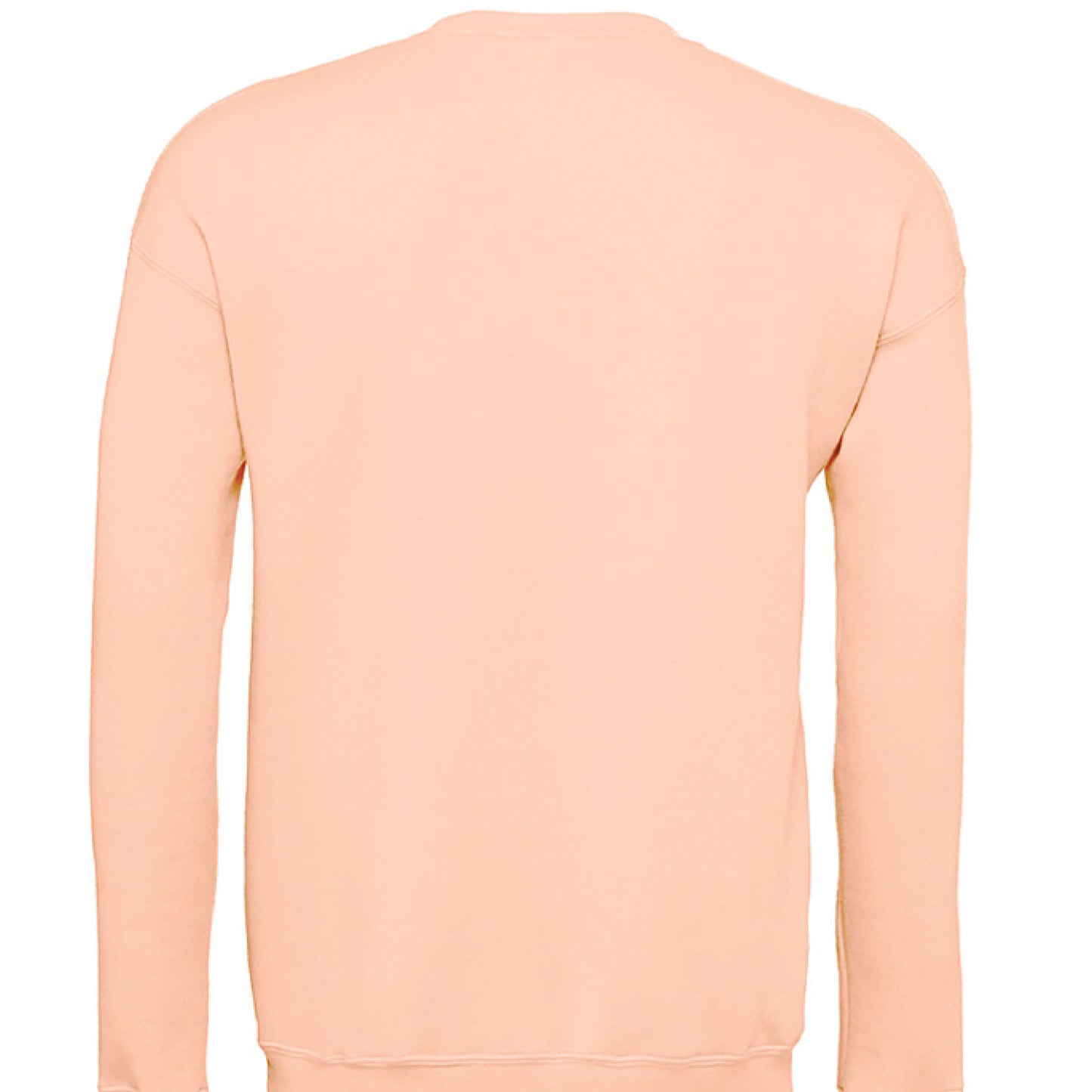 Peach - BACK