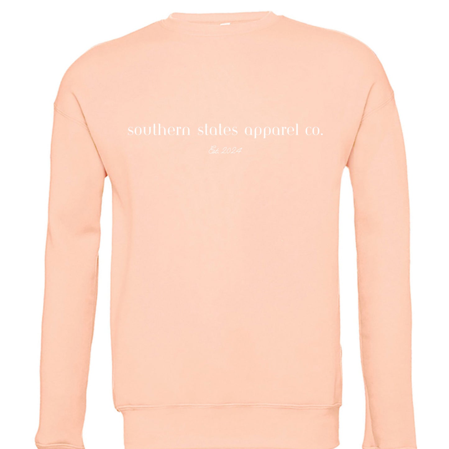 Peach - FRONT
