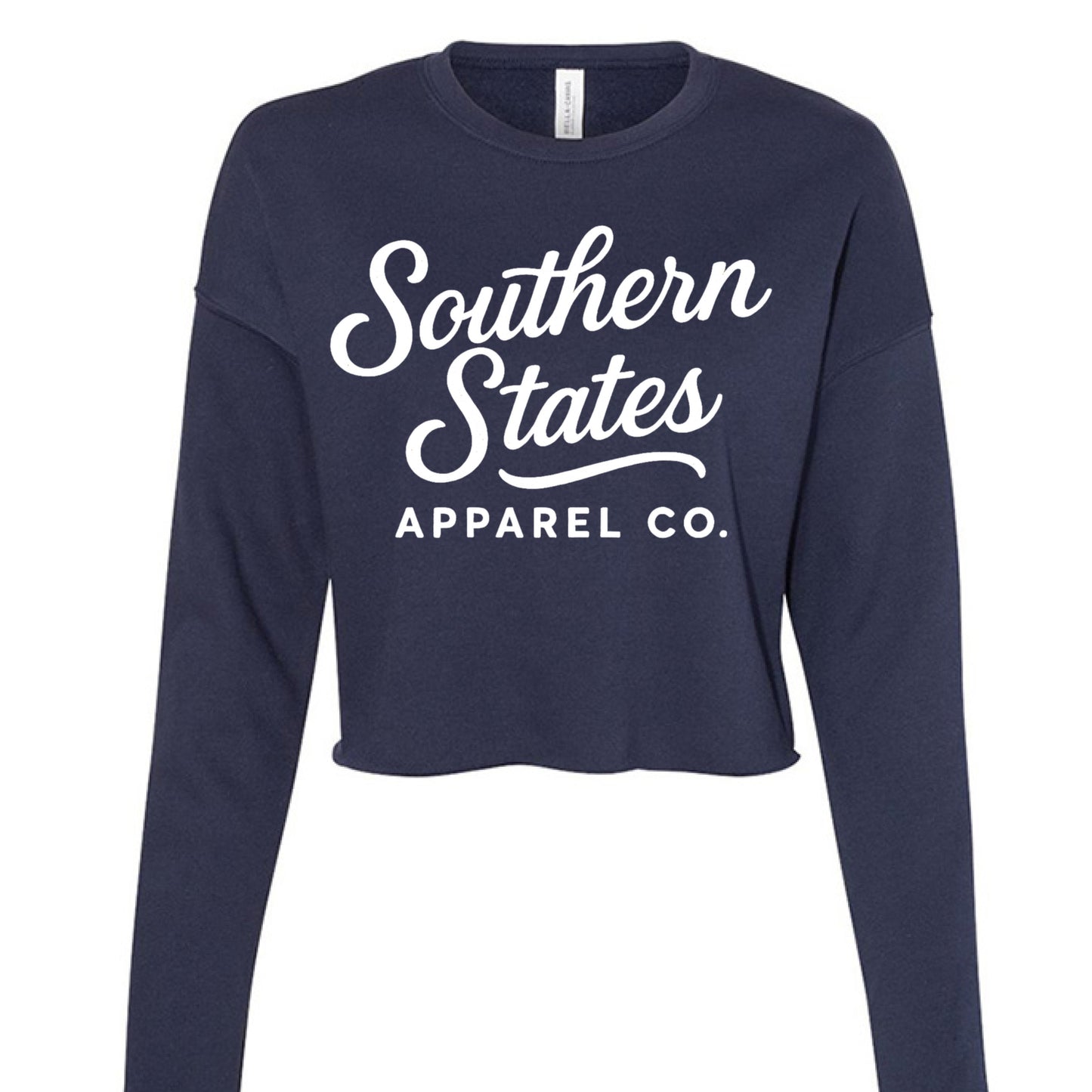 NAVY - FRONT