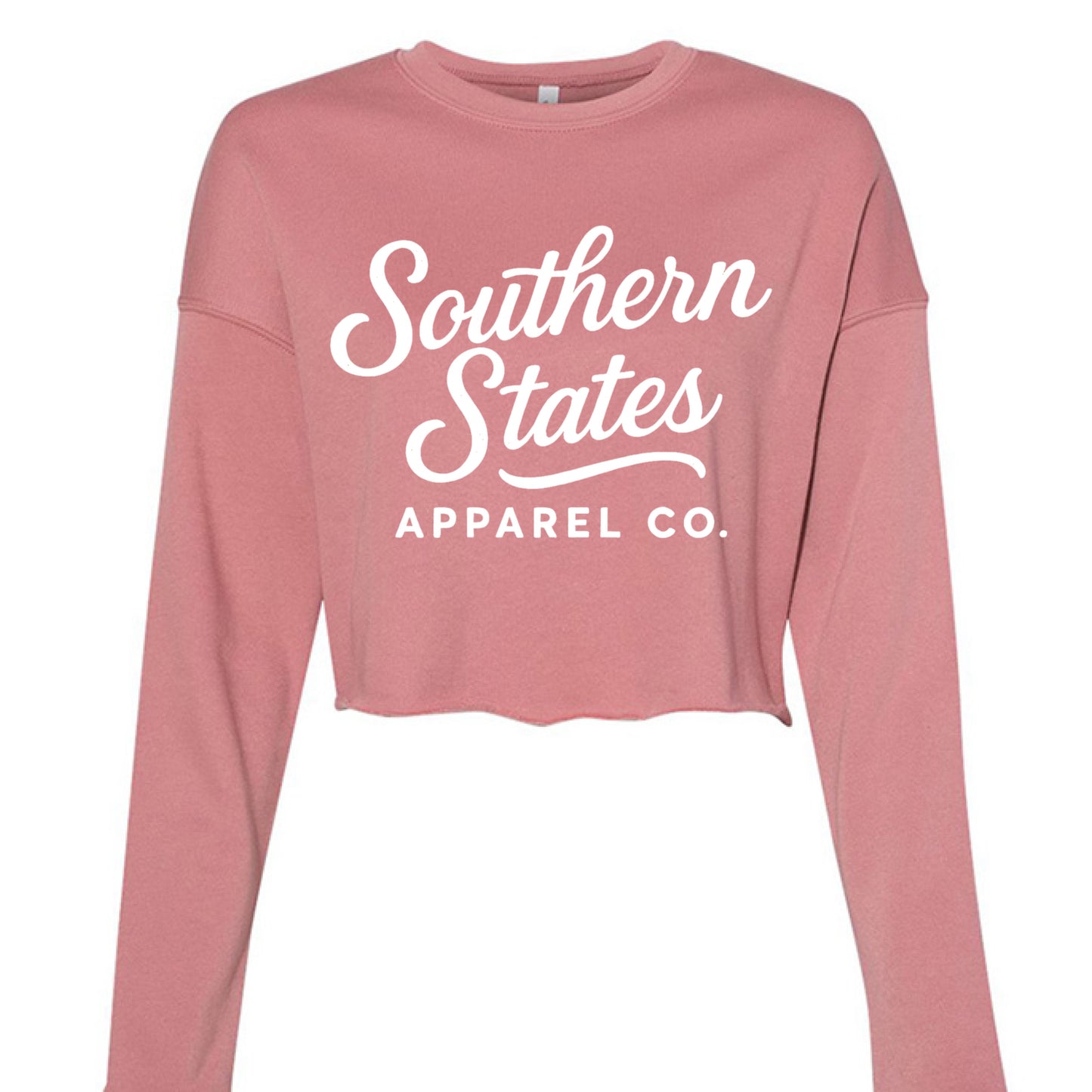 MAUVE - FRONT