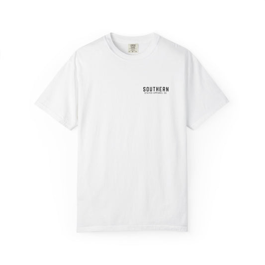Vintage Logo Graphic Tee