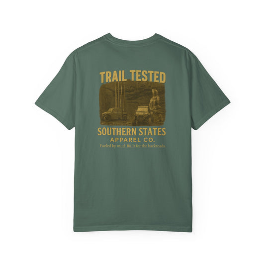Trail Tested Southern States T-Shirt