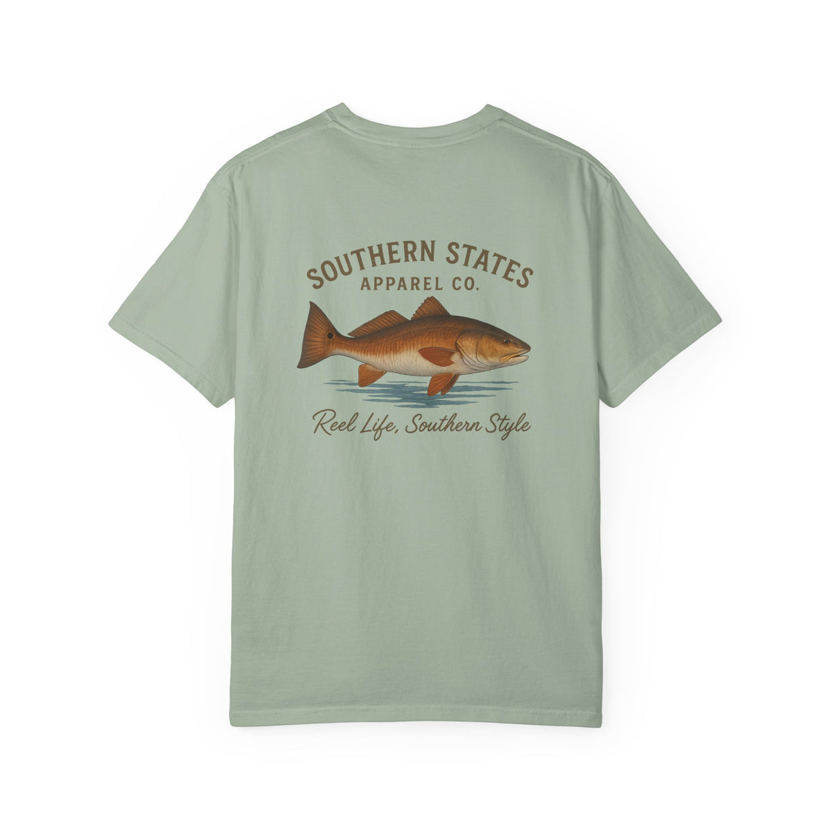 'Reel Life, Southern Style'