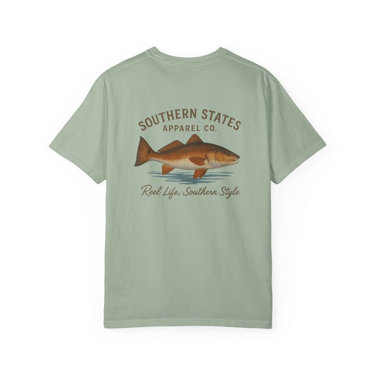 'Reel Life, Southern Style'