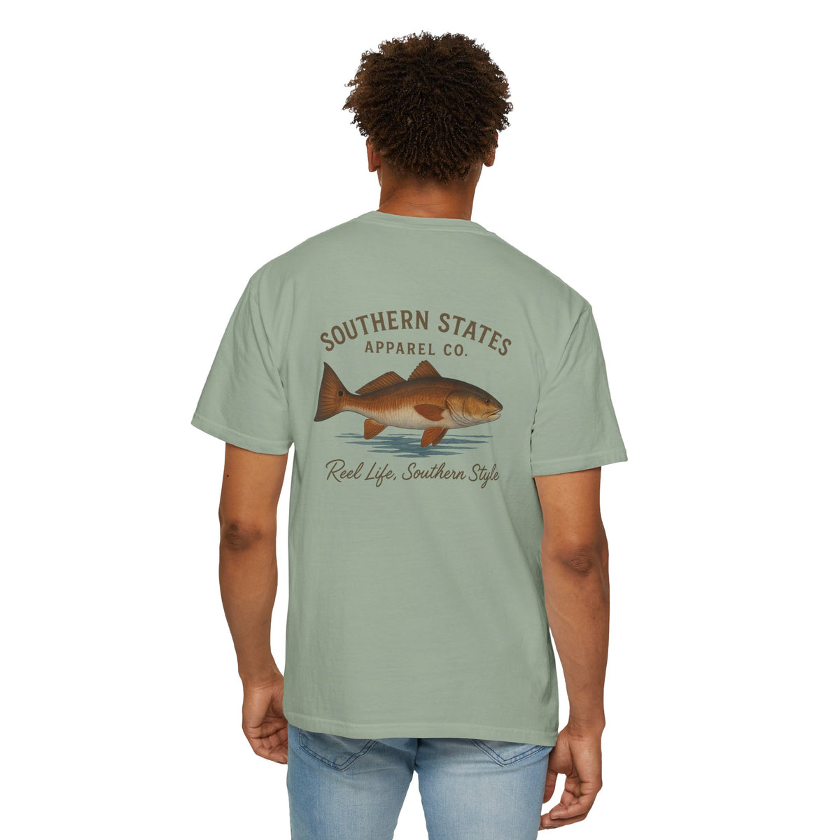 'Reel Life, Southern Style'