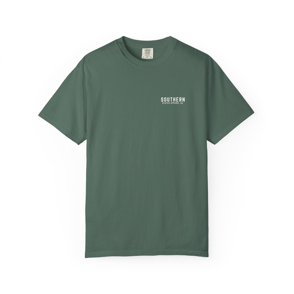 Trail Tested Southern States T-Shirt