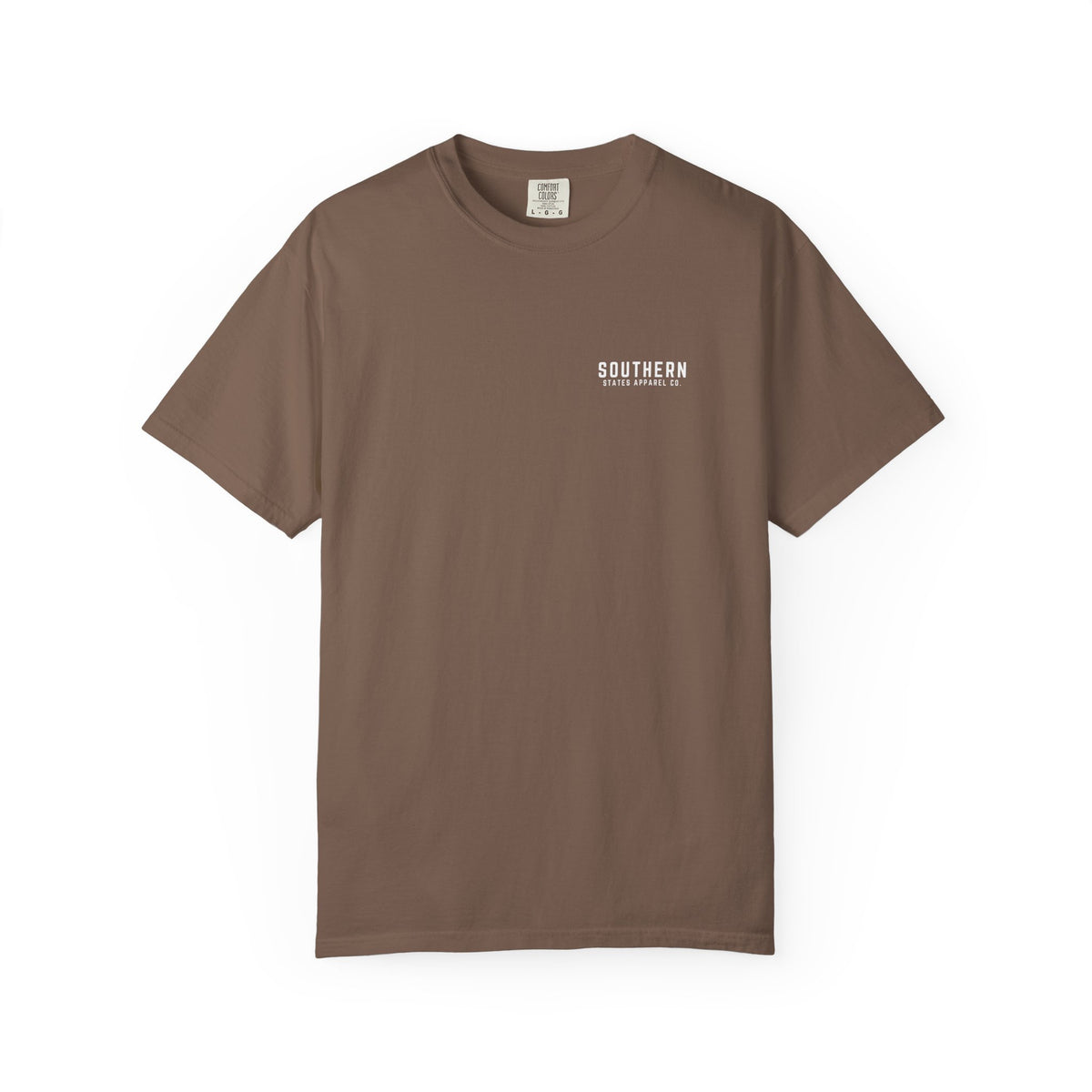 First Light Duck Hunting Tee