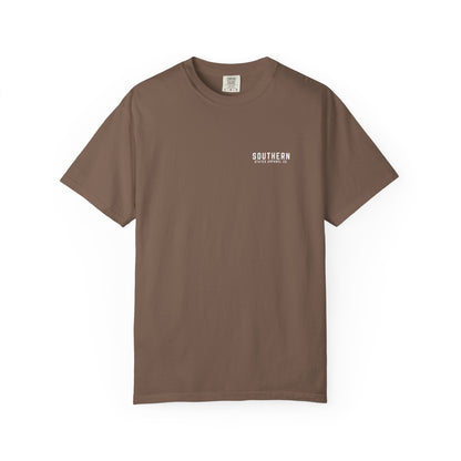 First Light Duck Hunting Tee