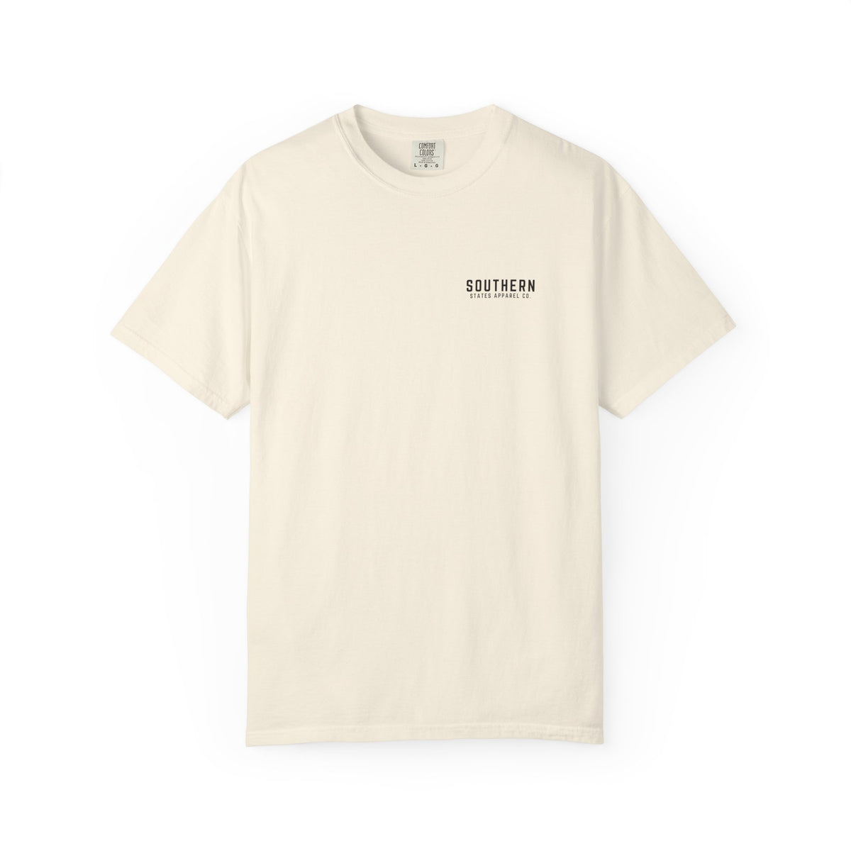 Turkey Track Tee