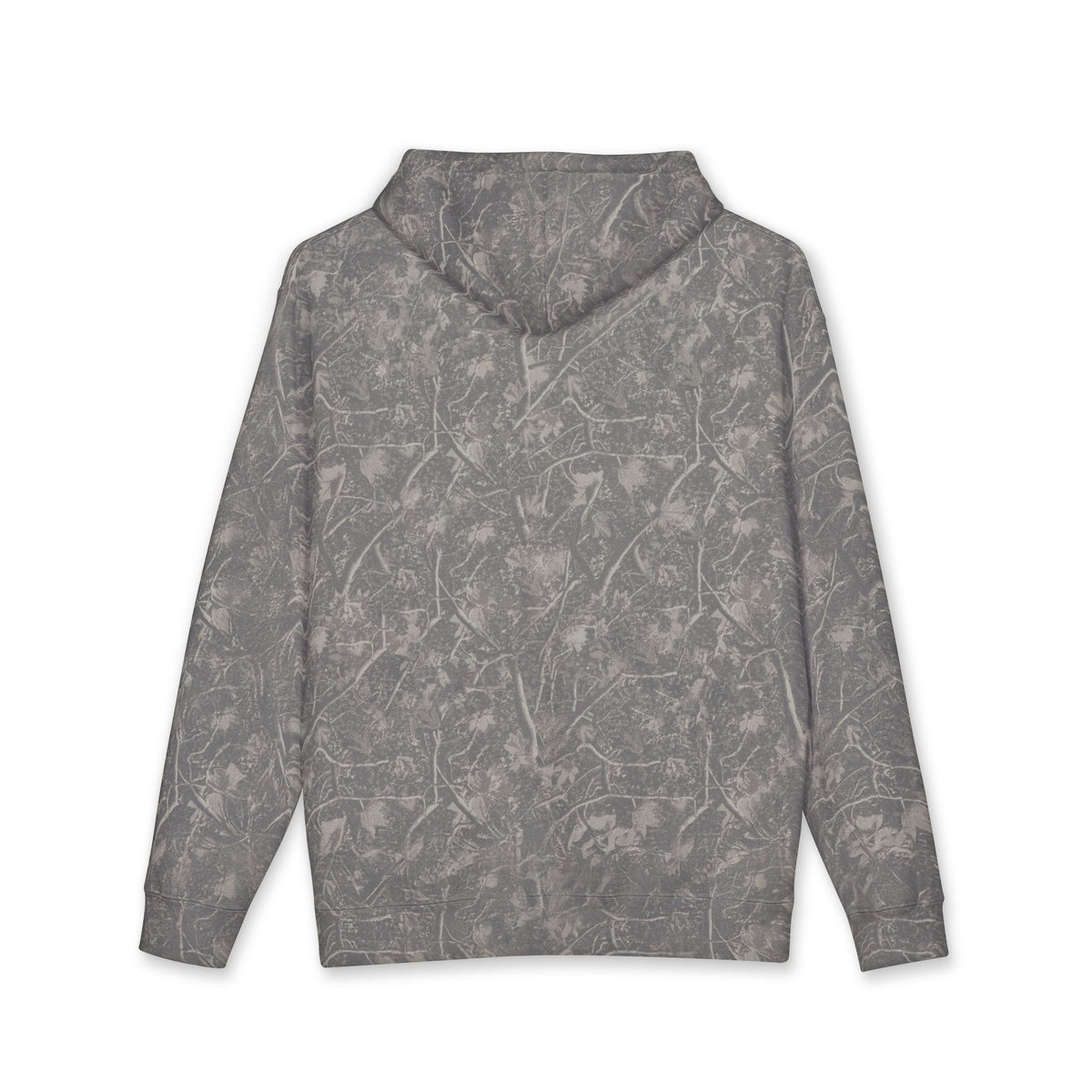 Southern States Camo Antler Hoodie