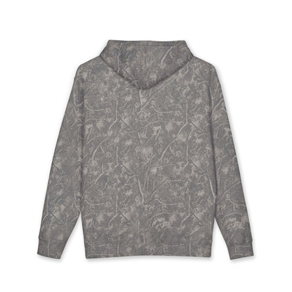 Southern States Camo Antler Hoodie