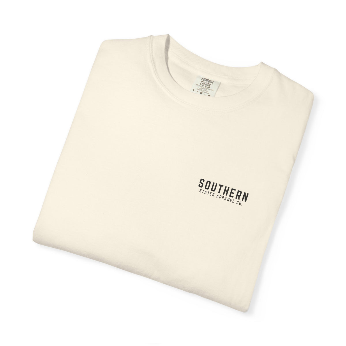 Turkey Track Tee