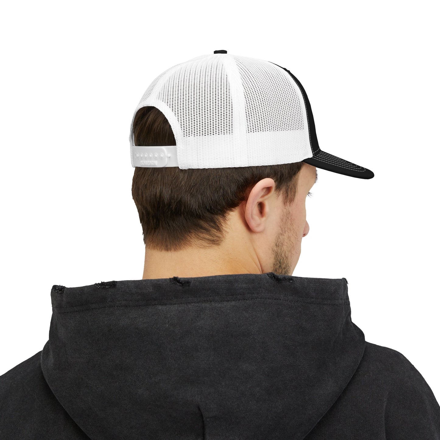 Southern States Apparel Co. Embroidered Snapback