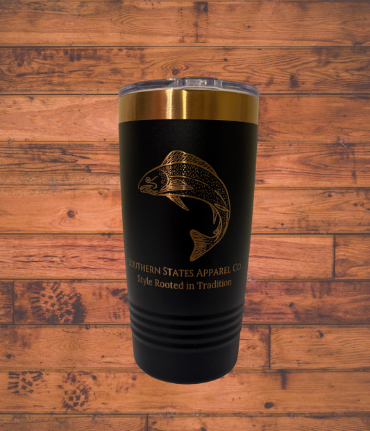Southern States Apparel Co. Original 20oz. Tumbler