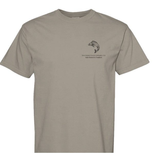 KHAKI - FRONT