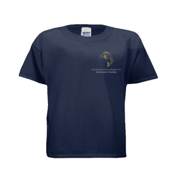 NAVY - FRONT