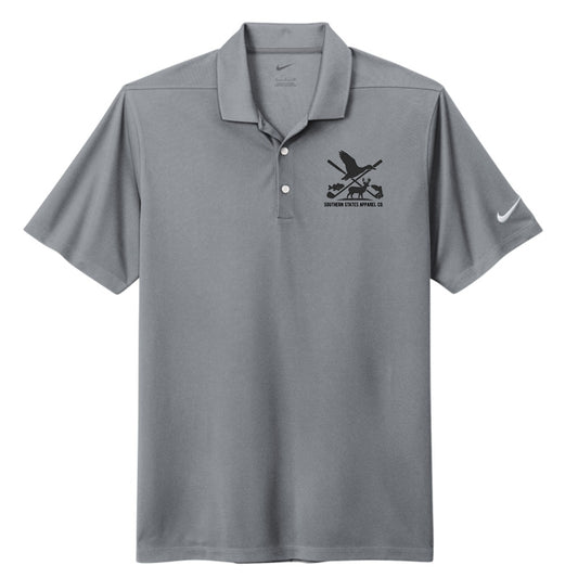 Cool Grey - FRONT