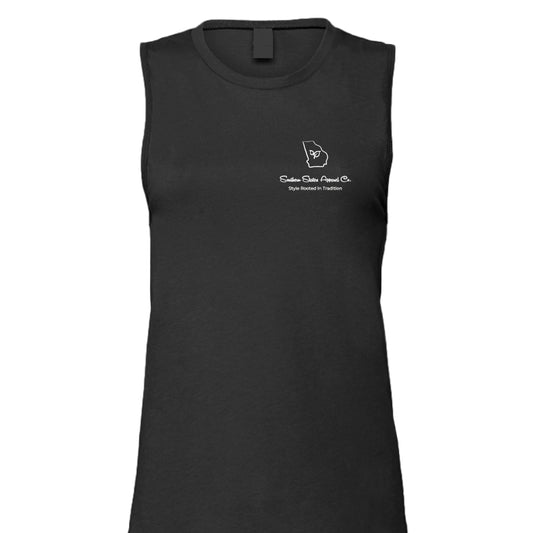 BLACK - FRONT