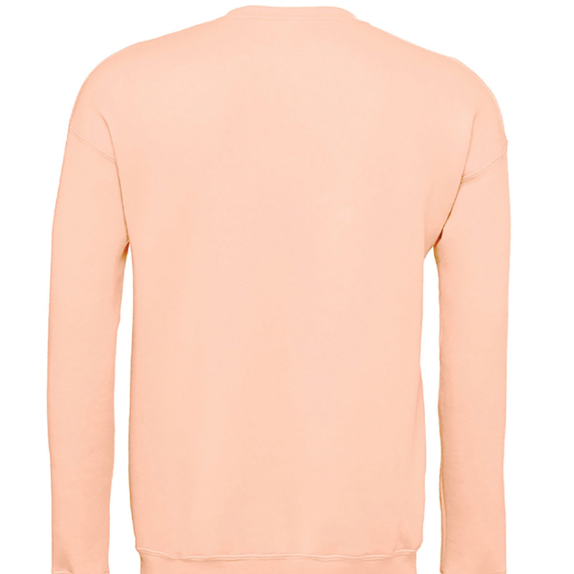 Peach - BACK