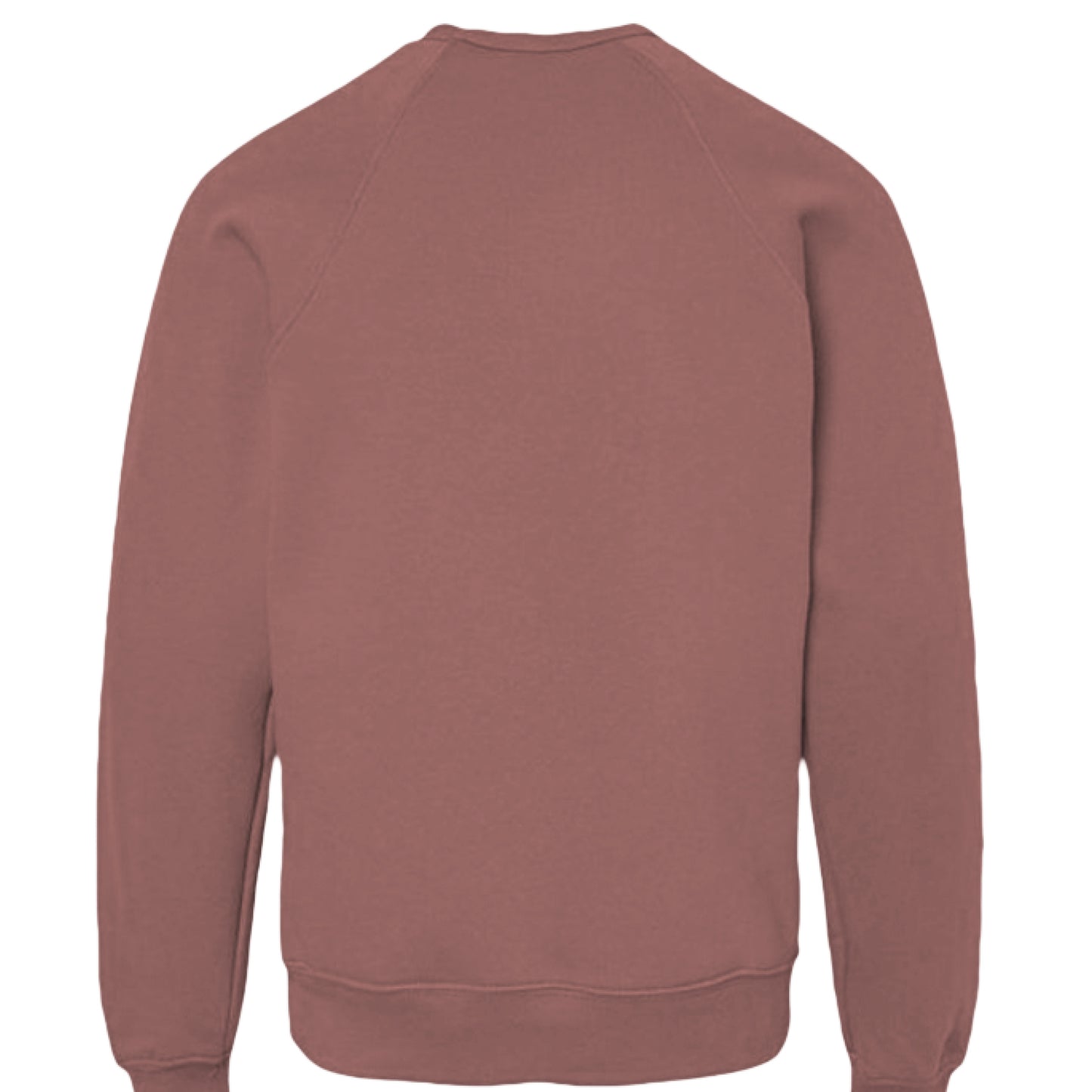 Mauve - BACK