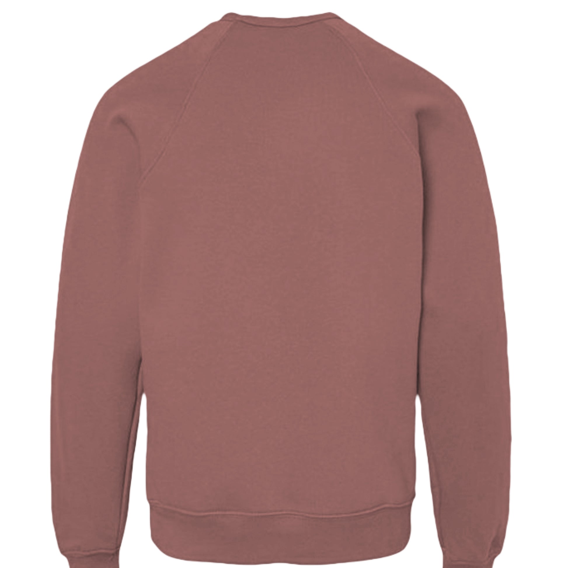 Mauve - BACK