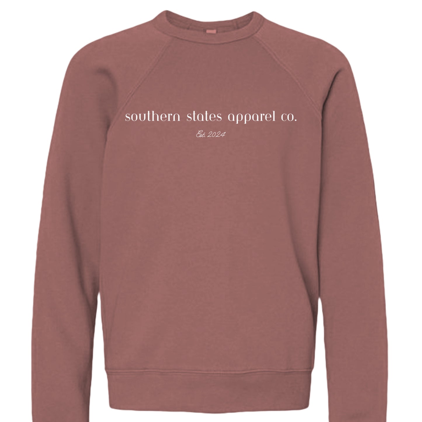 Mauve - FRONT