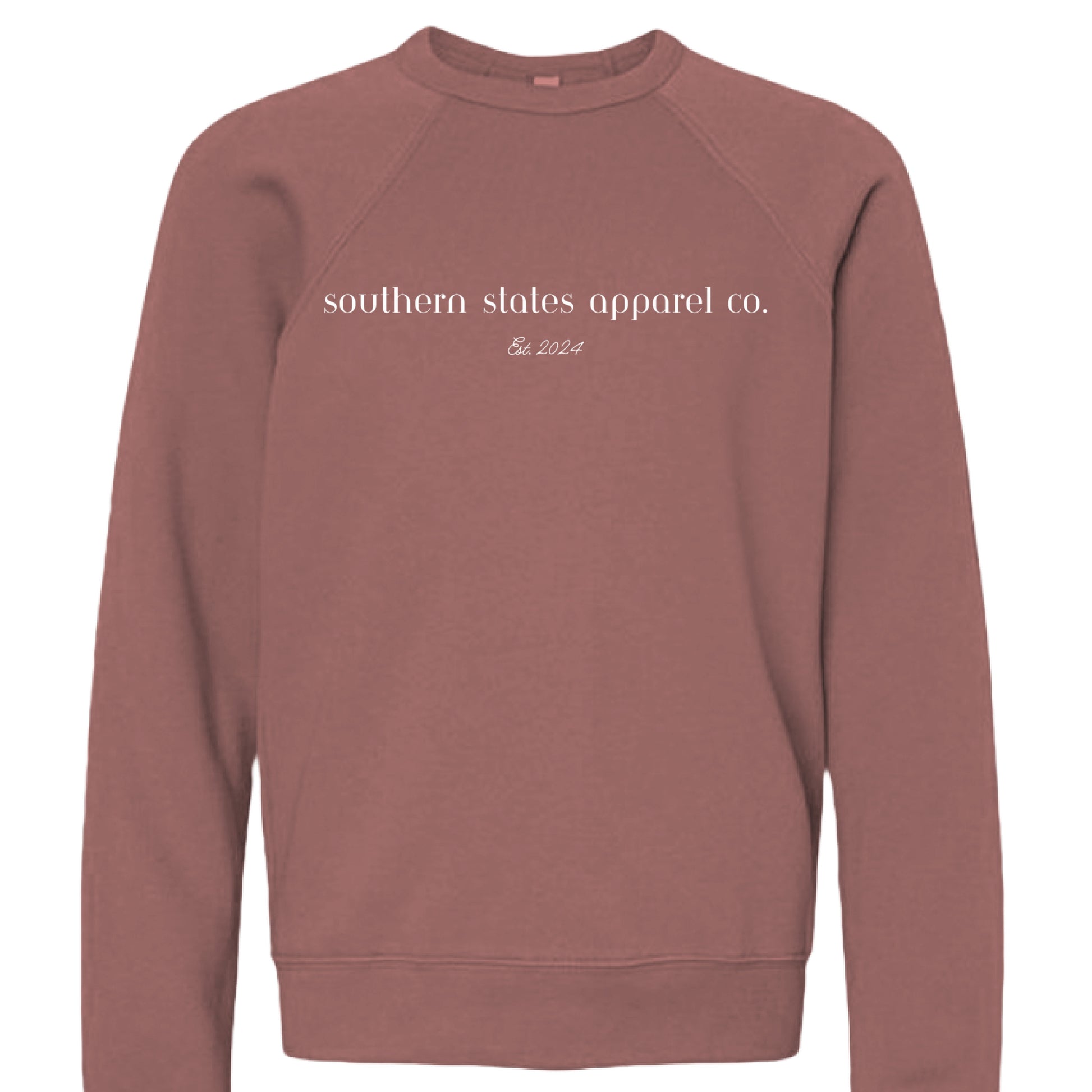 Mauve - FRONT
