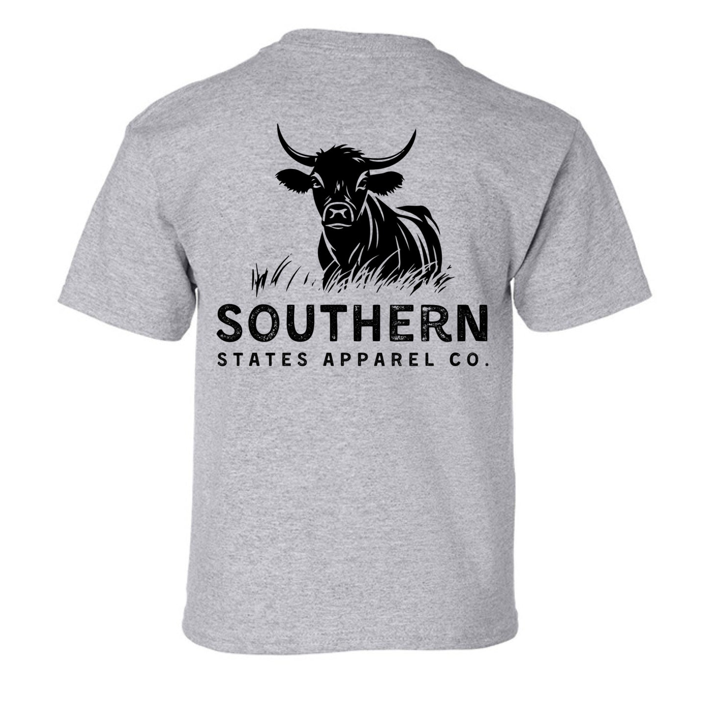 SPORT GREY - BACK