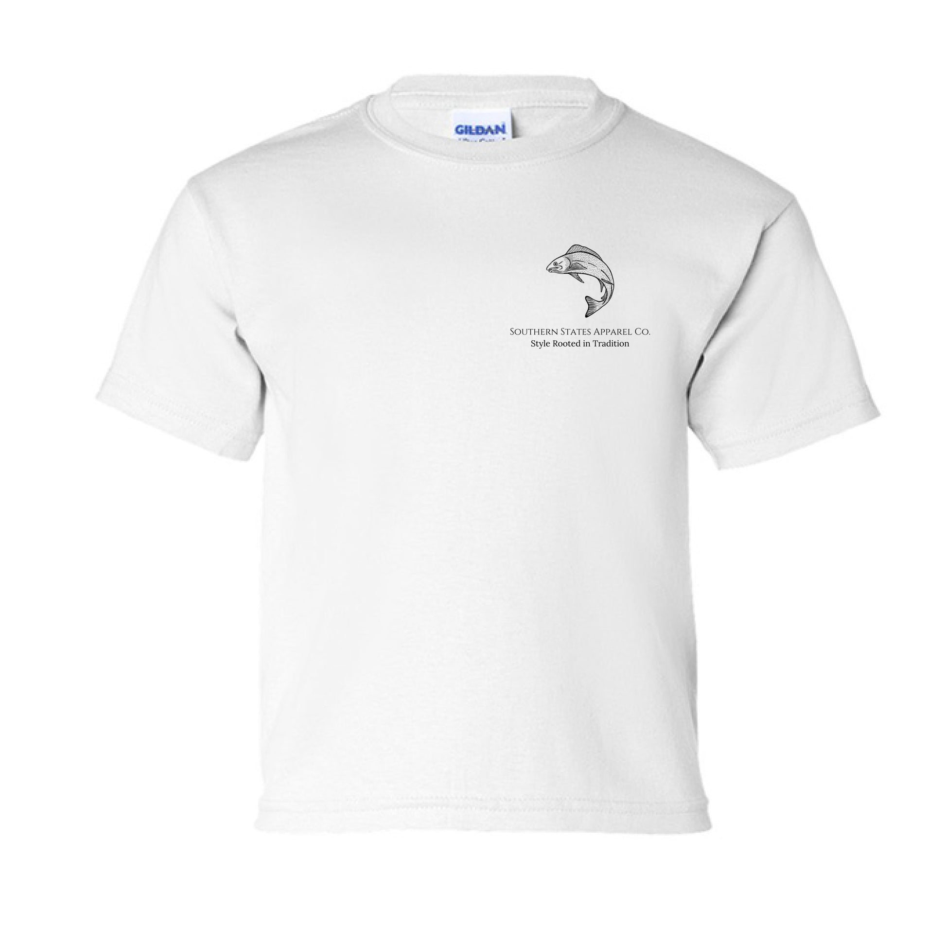 WHITE - FRONT
