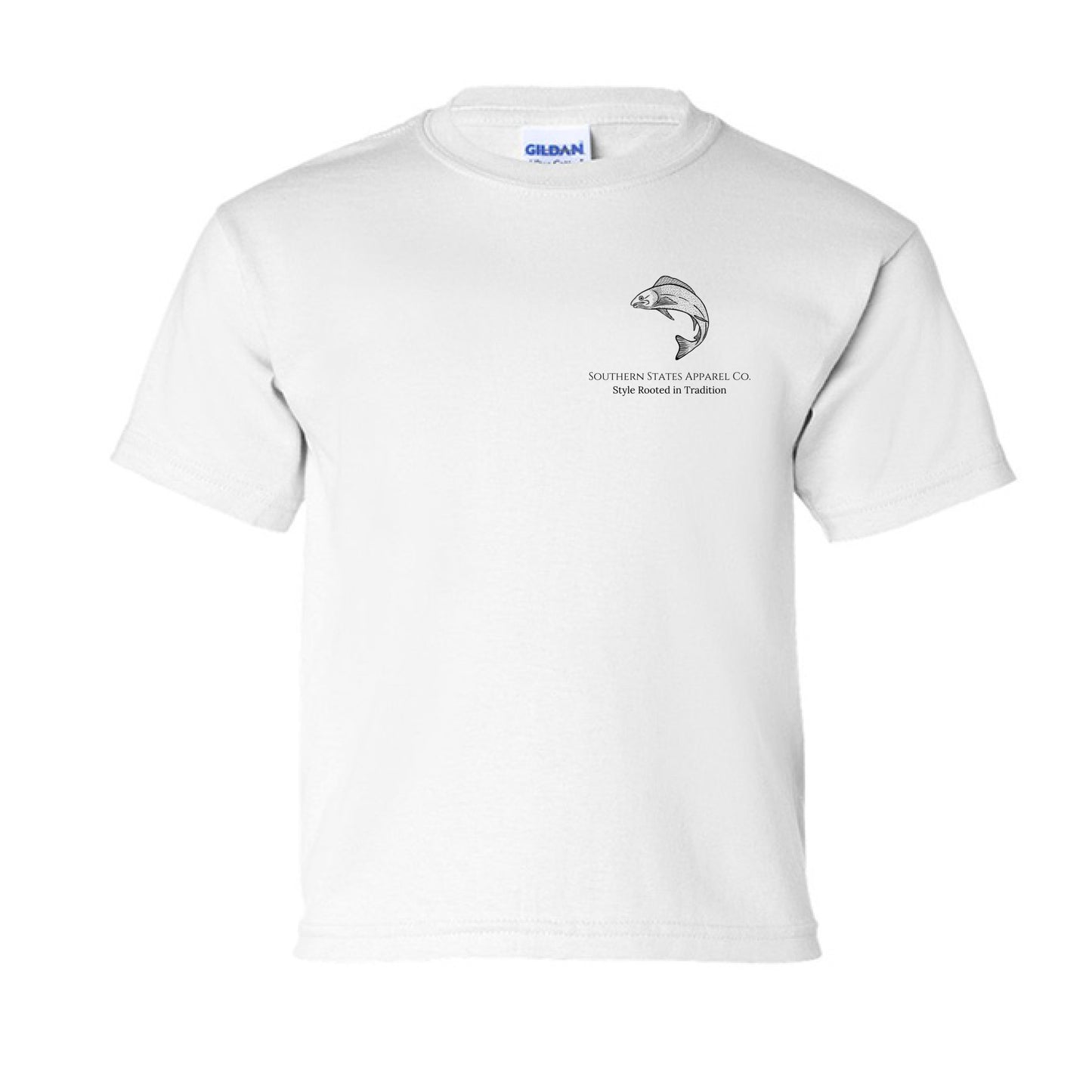 WHITE - FRONT