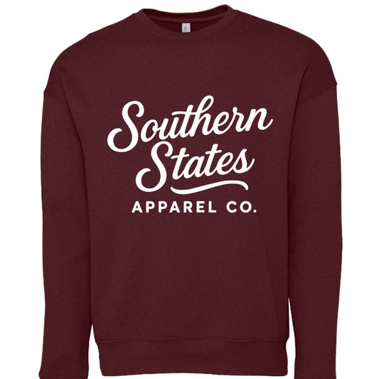 Maroon - FRONT